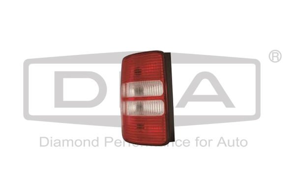 Volkswagen Caddy - Stop Lambası Sol - 11-15 - 2K5945095B