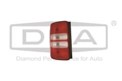 Volkswagen Caddy - Stop Lambası Sol - 11-15 - 2K5945095B