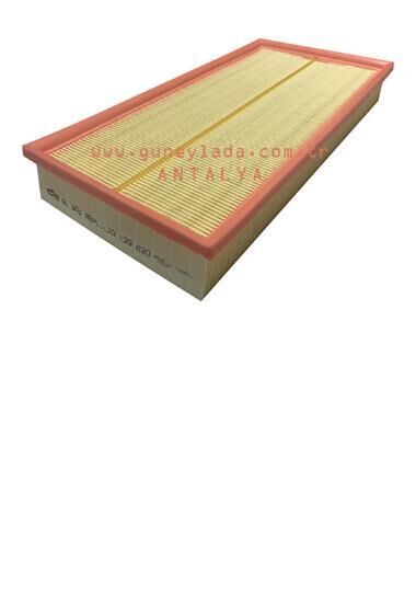 HAVA FİLTRESİ  [Skoda Octavia AVU,BFQ,AEH,AKL]   13O