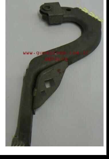 KAPORTA-BAGAJ MENTEŞESİ KMP. SAĞ 47 Lada Vaz