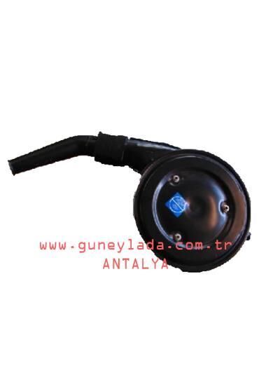 MOTOR-HAVA FİLTRE KUTUSU KMP. 1600cc 47 49 Lada Vaz Niva