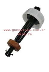 MÜŞİR-RADYATÖR EK DEPO SU SEVİYE 51 Lada Vega