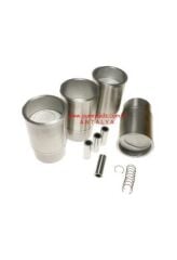 PİSTON,SEKMAN,GÖMLEK TAKIM [Skoda Fabia, AME,AQW,ATZ] VİKA