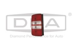 Volkswagen Caddy - Stop Lambası Sağ - 11-15 - 2K5945096B