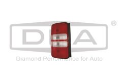 Volkswagen Caddy - Stop Lambası Sağ - 11-15 - 2K5945096B
