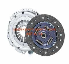 BLU-ADW193008 DEBRİYAJ SETİ RULMANSIZ OPEL