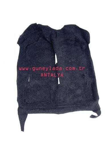 DÖŞEME-TABAN HALISI DAA3 48 Lada Samara