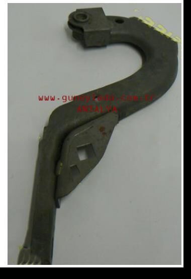 KAPORTA-BAGAJ MENTEŞESİ KMP. SOL 47 Lada Vaz