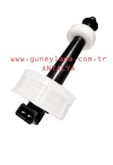 MÜŞİR-RADYATÖR EK DEPO SU SEVİYE 51 Lada Vega