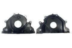 Volkswagen Golf - Krank Ön Kapak 1.6-2.0 TDI CLHA-CLHB-CRKB-DCXA-DAVA-CRLB-CUNA-CSUA-CSUB-DFSD - [Volkswagen Passat; Skoda Octavia; Seat Leon] - 04L103151A