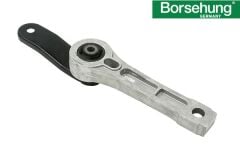 Volkswagen Golf - Şanzıman Bağlantı Braketi (Kısa Tip) - [Skoda Octavia, Audi A3, Volkswagen Caddy, Jetta] - 1K0199855BA