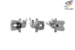 Audi A3 - Disk Fren Kaliperi Arka Sol - [Volkswagen Golf; Skoda Octavia, Yeti; Seat Toledo] - 1K0615423D
