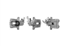 Audi A3 - Disk Fren Kaliperi Arka Sol - [Volkswagen Golf; Skoda Octavia, Yeti; Seat Toledo] - 1K0615423D