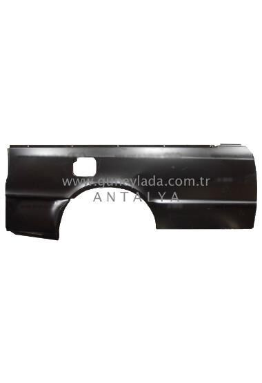 ÇAMURLUK DIŞ ARKA R-Sağ [Skoda Felicia Pickup] 12p