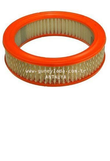 FİLTRE-HAVA 61mm 47 48 49 53 54 Lada Vaz Samara Niva İzh Tavria