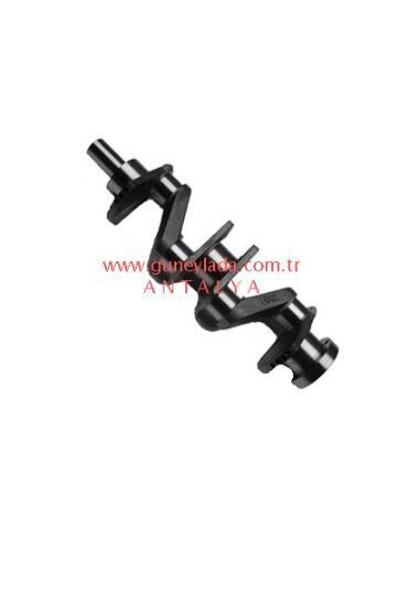 KRANK EM 32mm  [Skoda Favorit,Forman,Felicia,Pickup] Alfa 1413
