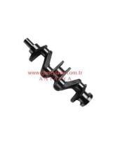 KRANK EM 32mm  [Skoda Favorit,Forman,Felicia,Pickup] Alfa 1413