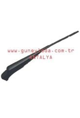 SİLECEK-KOLU ARKA CAM URBAN TİP EĞRİ 47 49 Lada Vaz Niva