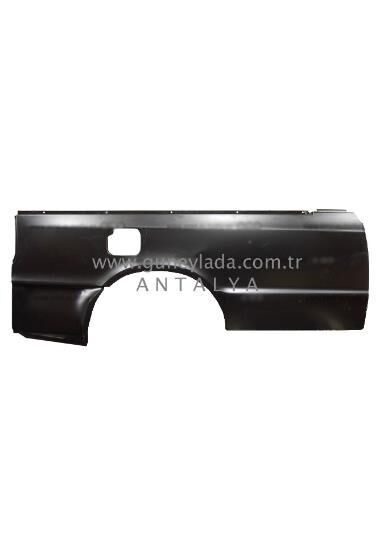 ÇAMURLUK DIŞ ARKA R-Sağ [Skoda Felicia Pickup] 12p    