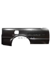 ÇAMURLUK DIŞ ARKA R-Sağ [Skoda Felicia Pickup] 12p    