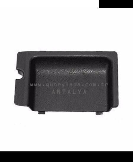 DÖŞEME-VİTES KONSOLU ÜST KAPAĞI 48