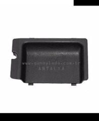 DÖŞEME-VİTES KONSOLU ÜST KAPAĞI 48