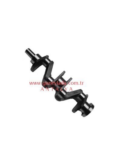 KRANK EM 32mm  [Skoda Favorit,Forman,Felicia,Pickup]