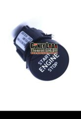 ANAHTAR, Start Stop Düğmesi [Skoda Fabia,Octavia,Rapid,SuperB] 6V0905217