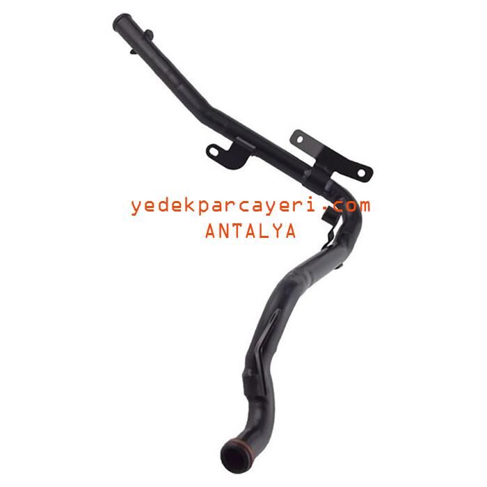 DEVİRDAİM SU DAĞITIM BORUSU OPEL