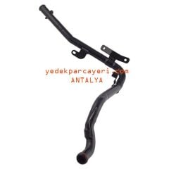 DEVİRDAİM SU DAĞITIM BORUSU OPEL