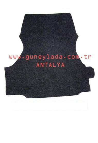 DÖŞEME-BAGAJ TABAN HALISI 48 Lada Samara