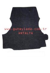 DÖŞEME-BAGAJ TABAN HALISI 48 Lada Samara