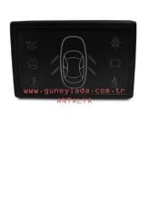 ELEK-GÖSTERGE IŞIKLI İKAZ 51