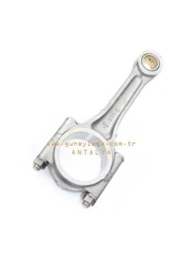 PİSTON,BİYEL KOLU  [AME,AQW,ATZ,Skoda Fabia 00-04] 13F