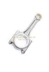 PİSTON,BİYEL KOLU  [AME,AQW,ATZ,Skoda Fabia 00-04] 13F