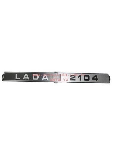 AMBLEM-LADA 2104 (Komple Altı İle beraber) 47 Lada Vaz