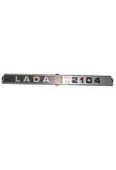 AMBLEM-LADA 2104 (Komple Altı İle beraber) 47 Lada Vaz