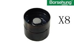 Subap Fincanı (Çift Yaylı) Tek 1.4-1.9-2.5 TDI-AMF-AVF-BJB-BDJ-AXB-AXC-AXD - 038109309C