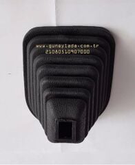 VİTES KÖRÜĞÜ-KAUÇUK 48 Lada Samara