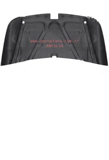 DÖŞEME-MOTOR KAPUT İZOLASYON 51 Lada Vega