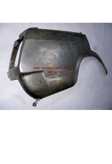 KAPORTA-ÇAMURLUK ARKA SAĞ 47 Lada Vaz