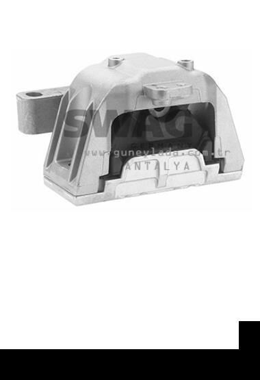 MOTOR BAĞLANTI BRAKETİ R-Sağ  [Skoda Octavia AGR,AHF,AGU,AZH,ASV]