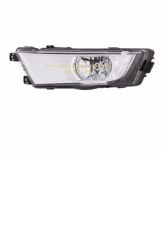 SİS LAMBASI, FARI   L Sol  Beyaz  [Skoda Octavia,13--> ]  