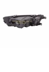 SİS LAMBASI, FARI   L Sol  Beyaz  [Skoda Octavia,13--> ]  