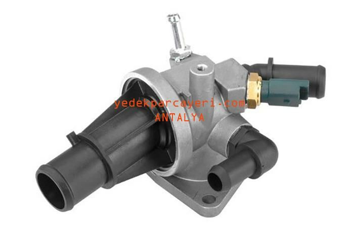 TERMOSTAT MÜŞÜRLÜ 88' OPEL FİAT 1.3 MULTİJET