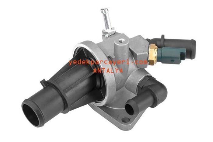 TERMOSTAT MÜŞÜRLÜ 88' OPEL FİAT 1.3 MULTİJET