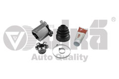 Audi A4 - Aks Lalesi İç Kit Tripod AVF-AVB-ASN-AWX-BFB-BKE - [Audi A6, A8] - 4E0498103