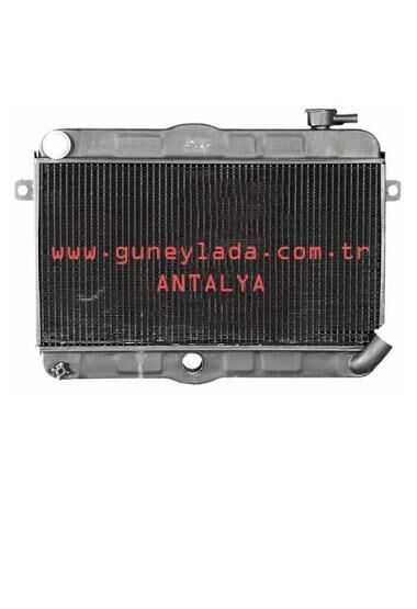 SOĞUTMA-RADYATÖR 49