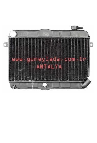 SOĞUTMA-RADYATÖR 49