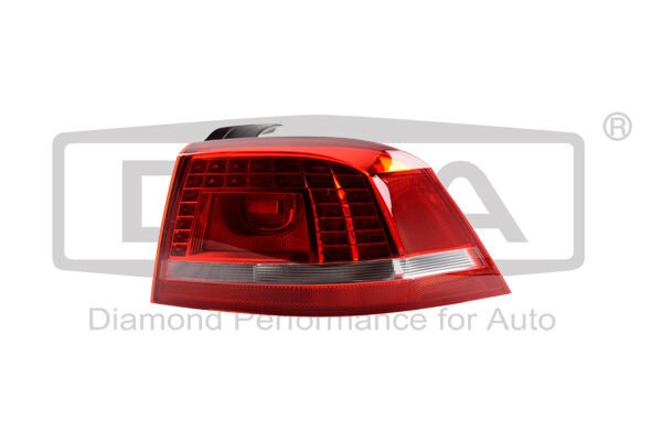 Volkswagen Passat - Stop Lambası Dış Sağ (Led) - 11-15 - 3AE945208B